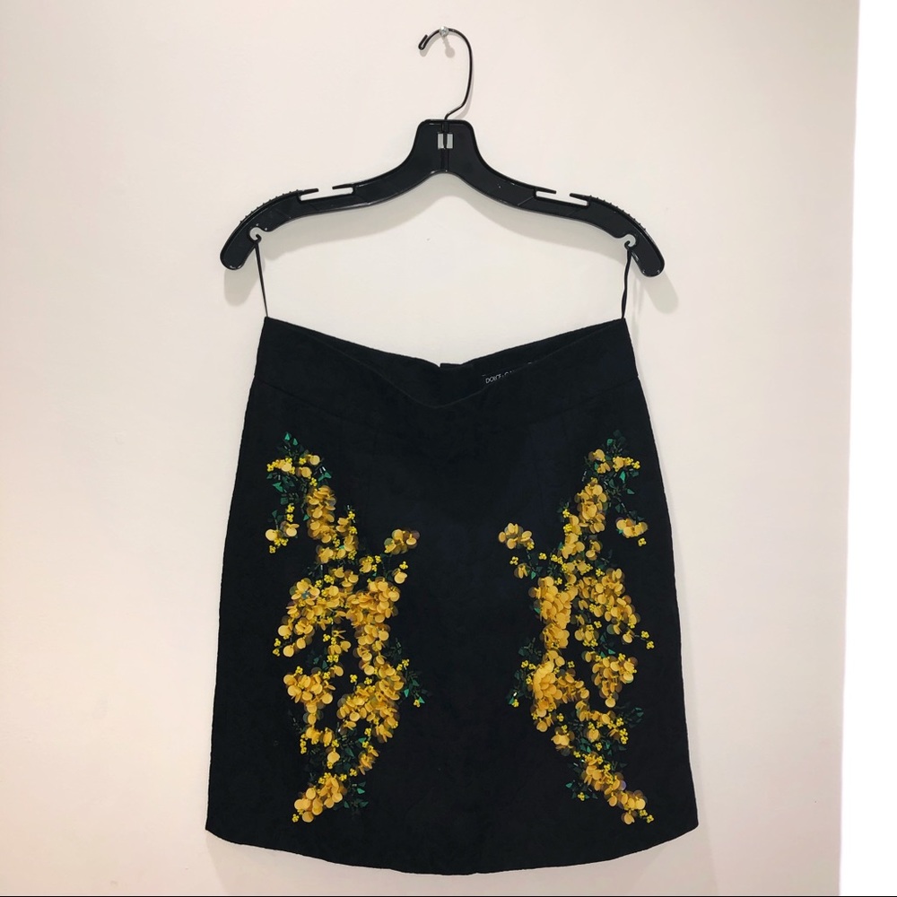 Dolce&Gabbana Authentic Skirt